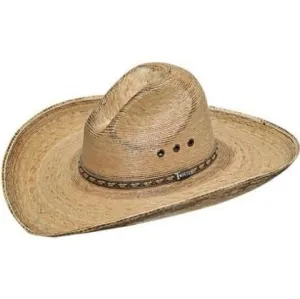 Twister Cowboy Hat Gus Fired Palm
