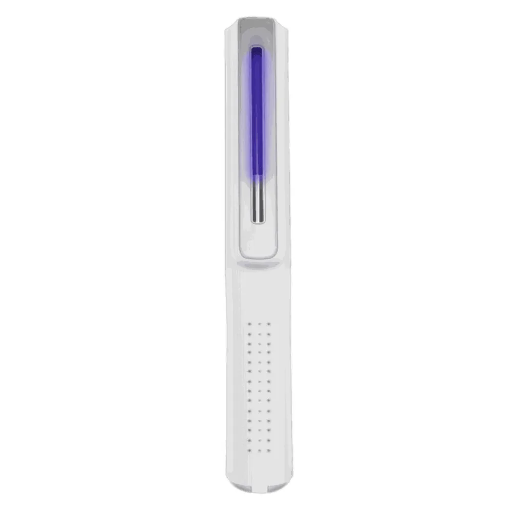 Ultraviolet Light Sterilizer Wand