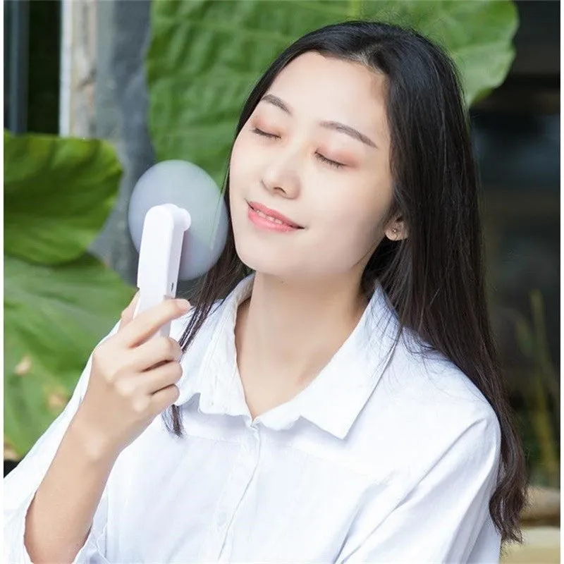 USB Pocket Fold Electric Portable Originality Small Fan