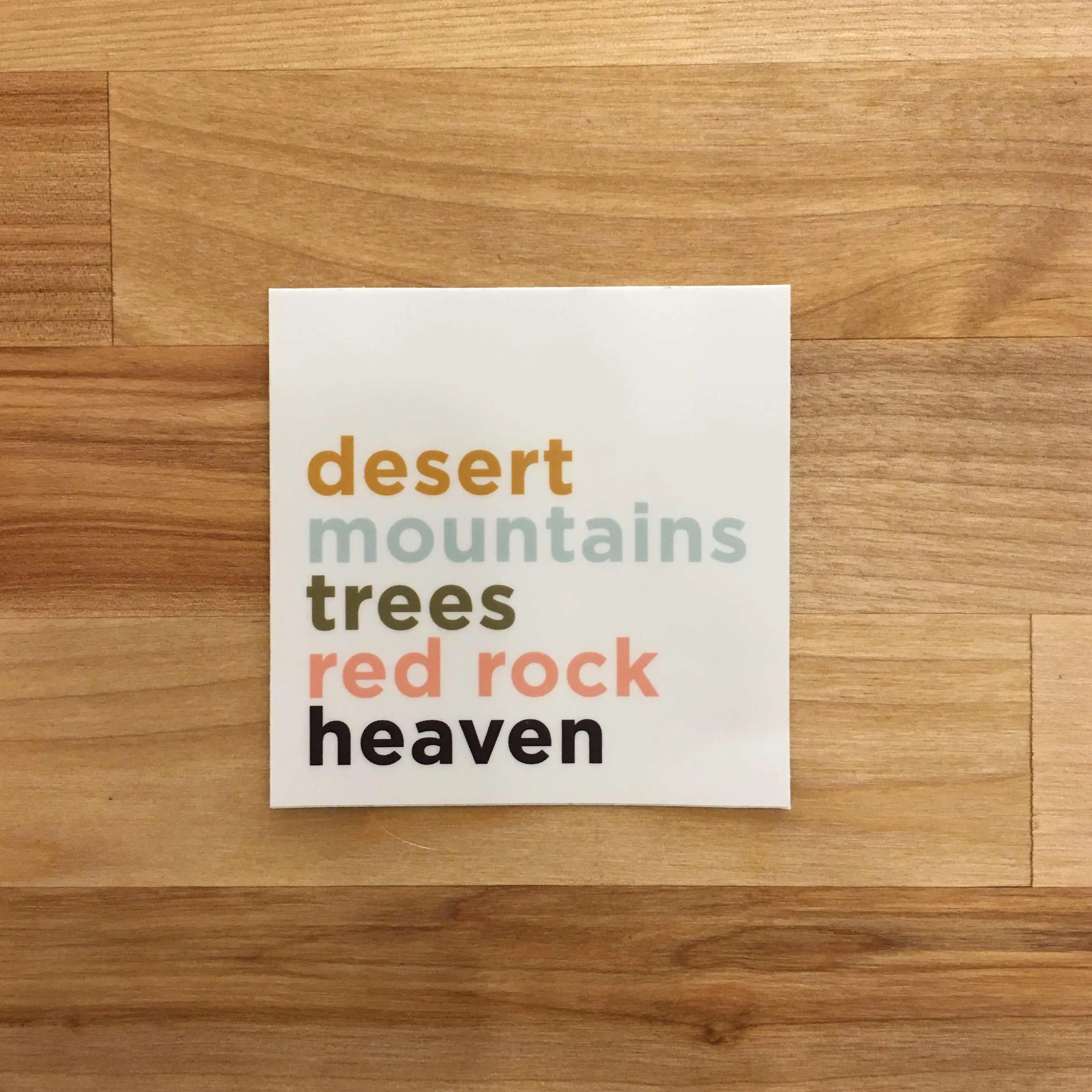 Utah Stickers & Magnets & Pins