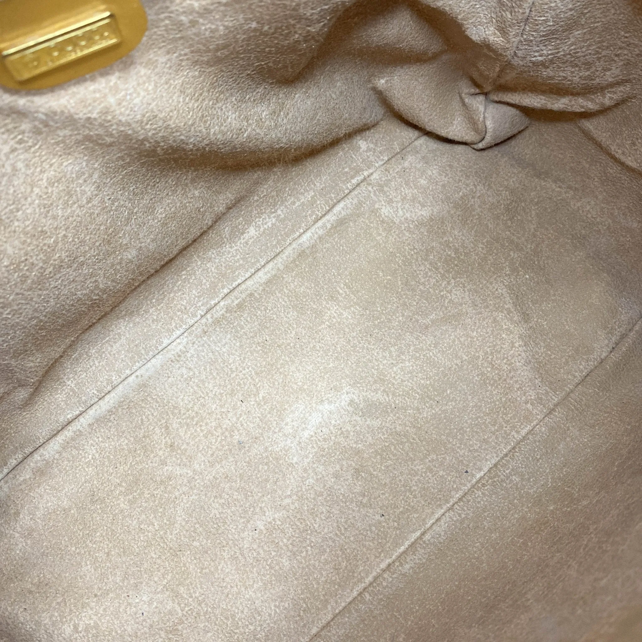 Vintage Old Gucci Mini Boston Bag
