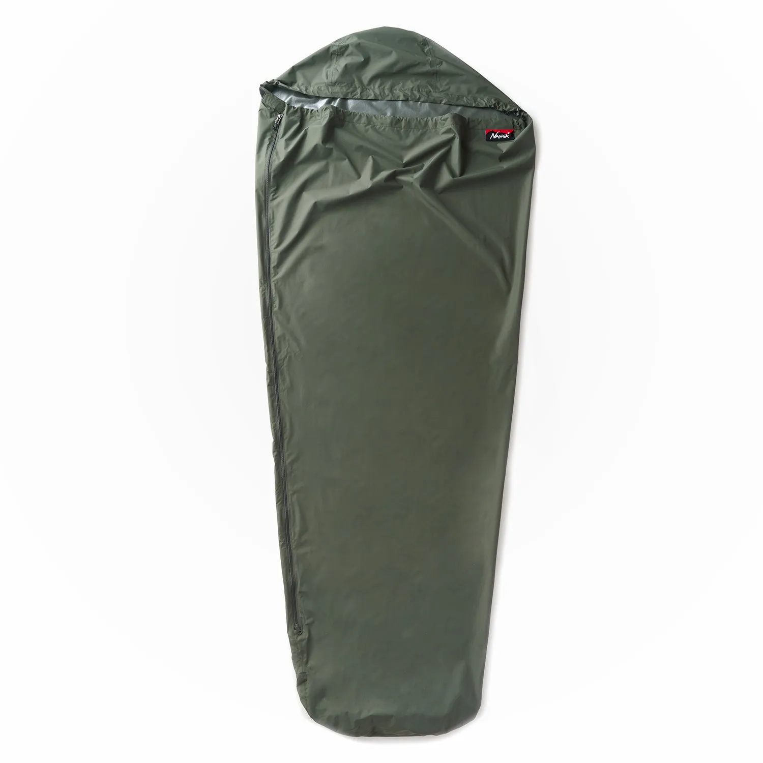 WATERPROOF SLEEPING BAG COVER