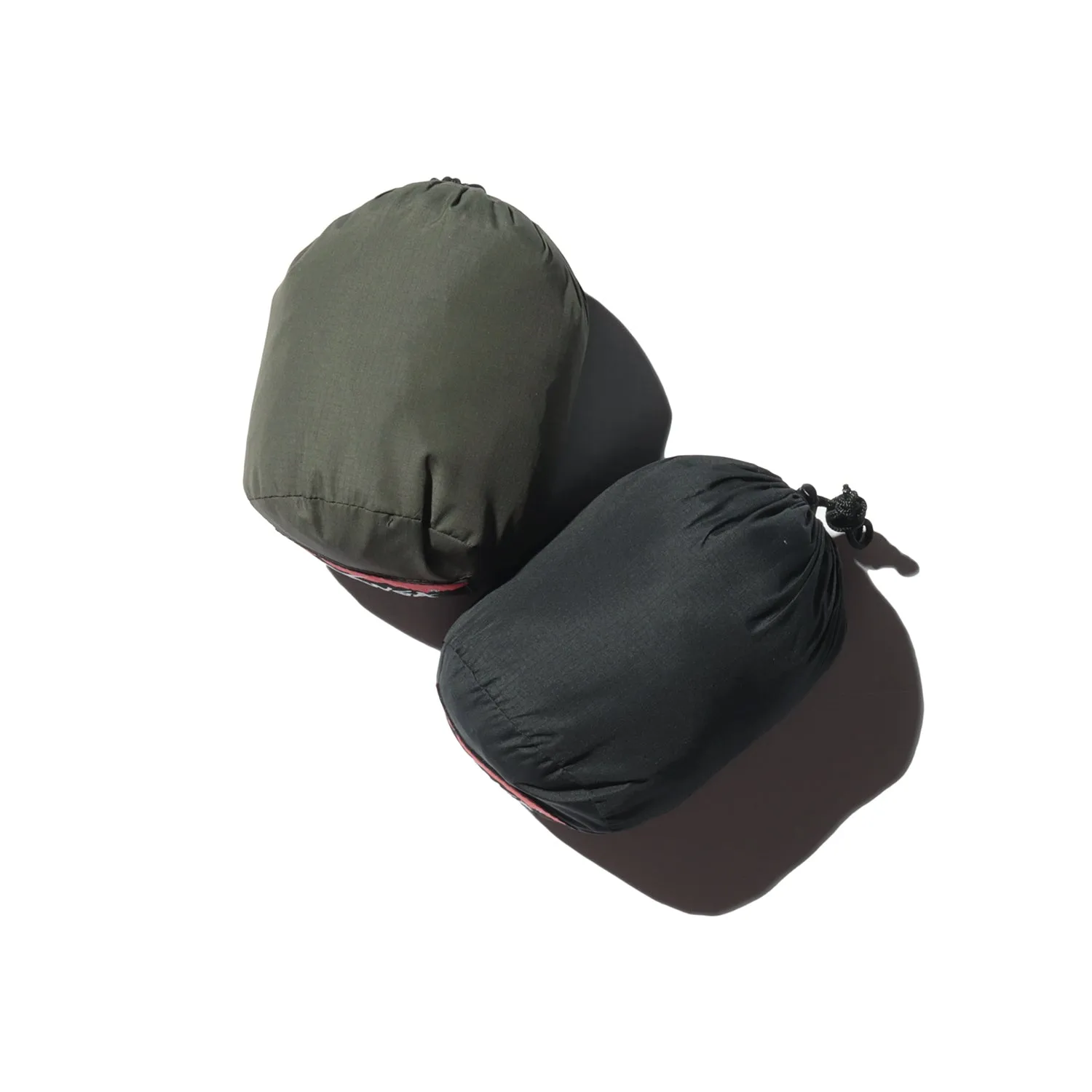 WATERPROOF SLEEPING BAG COVER