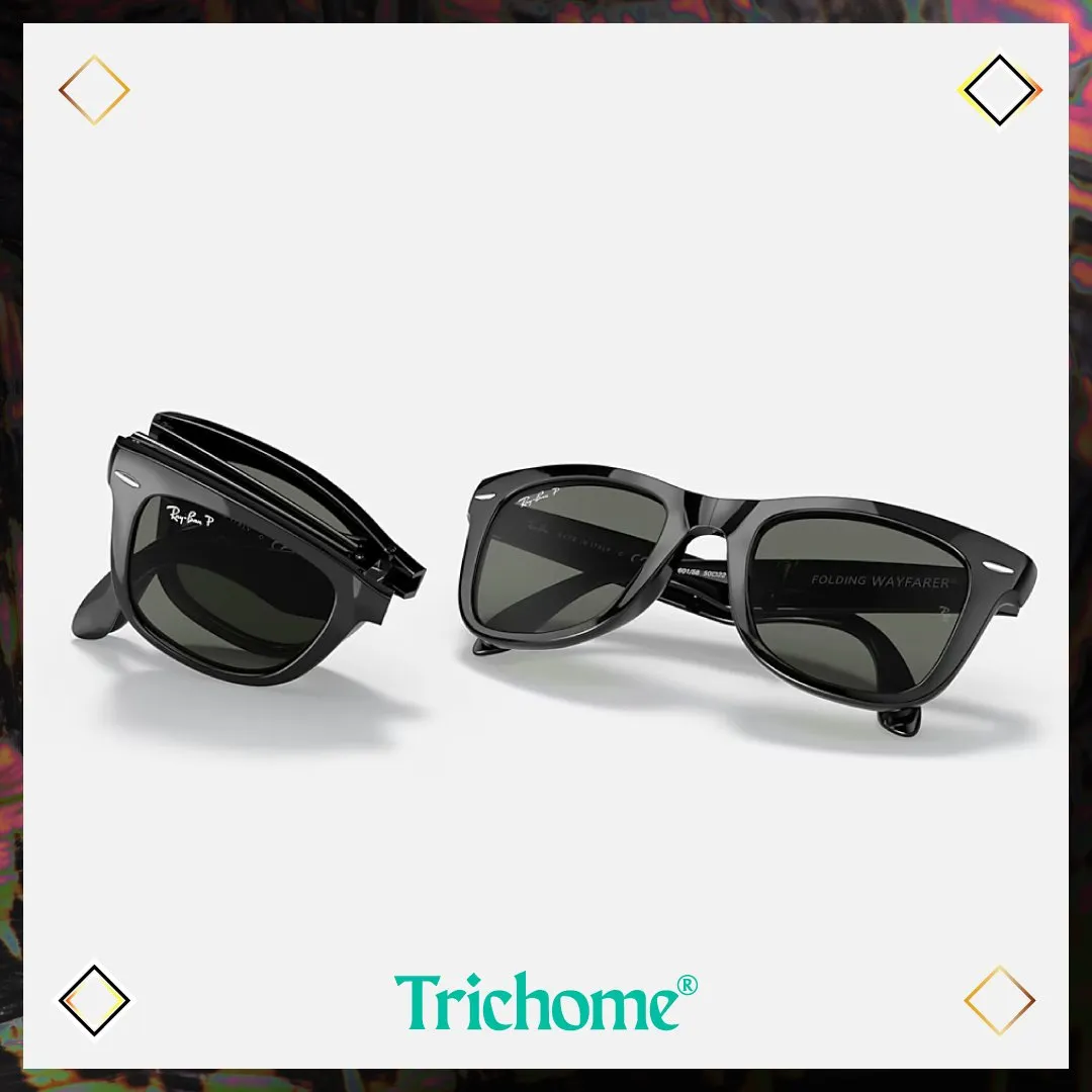 Wayfarer Folding Classic