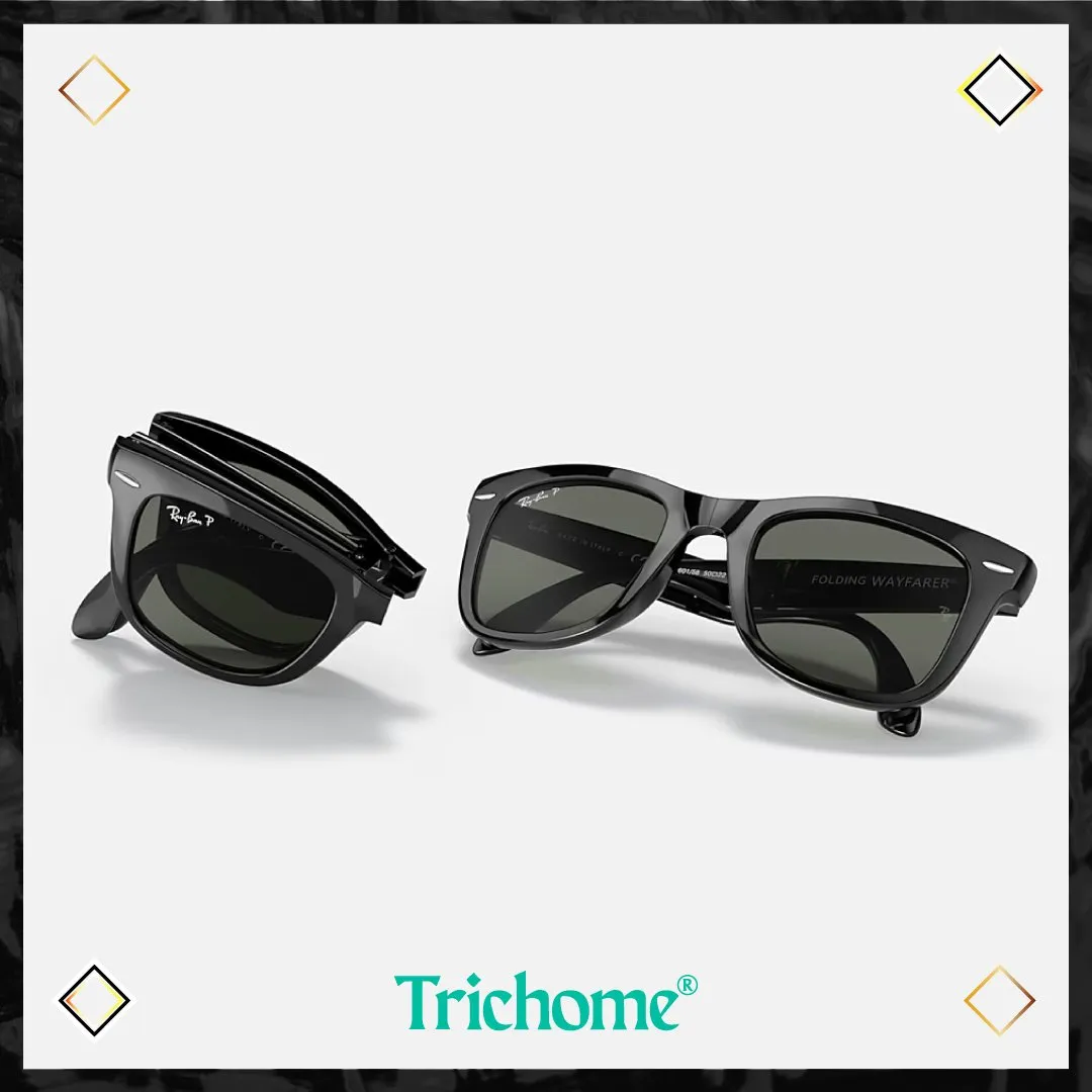 Wayfarer Folding Classic