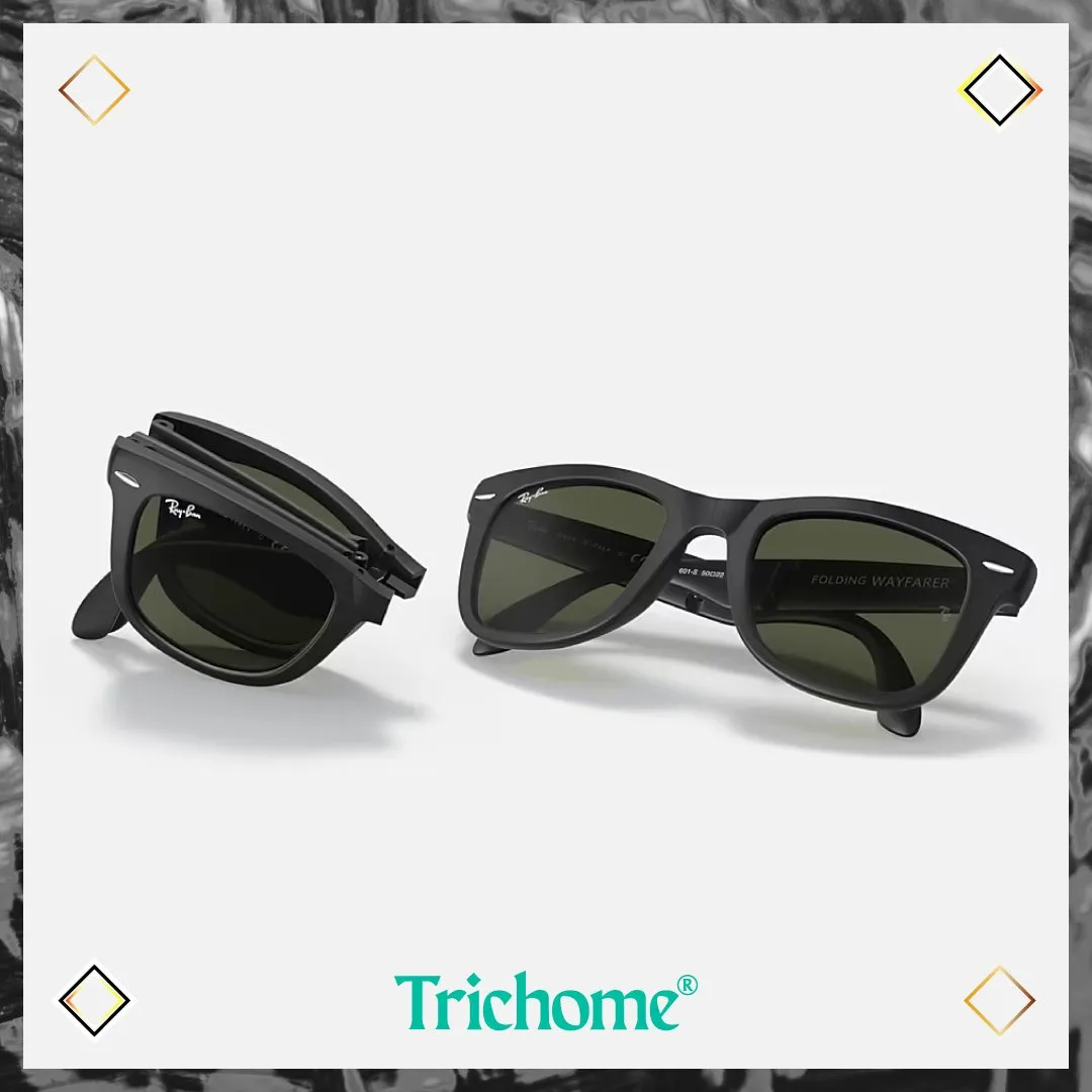 Wayfarer Folding Classic