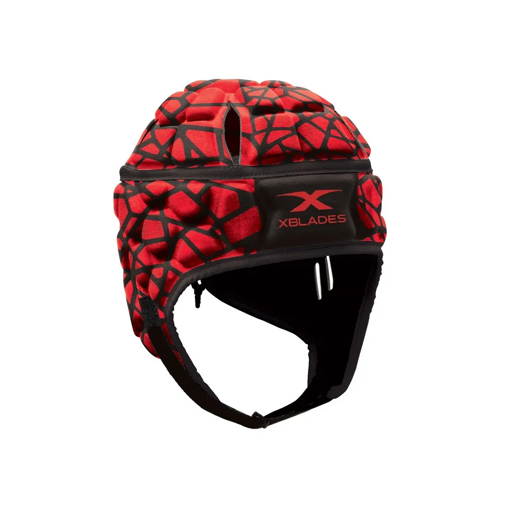 X Blades Elite Headguard