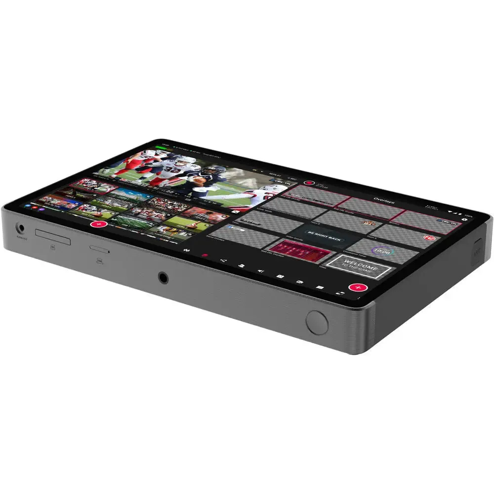 YoloBox Extreme All-in-One Multi-Cam Livestreaming System