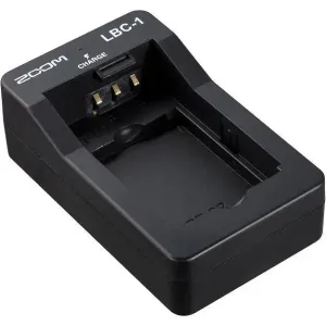 Zoom LBC-1 Lithium Battery Charger for Zoom BT-02 & BT-03